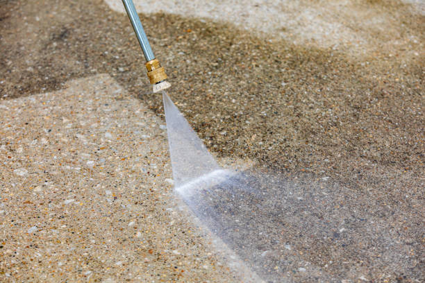 Best Oil and Grease Removal from Surfaces in New Plymouth, ID