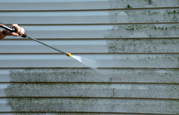 Best Commercial Pressure Washing in New Plymouth, ID
