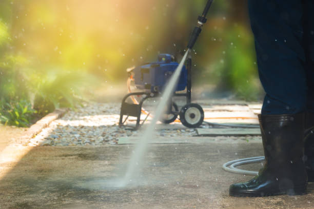 Best Vinyl Siding Pressure Washing in New Plymouth, ID